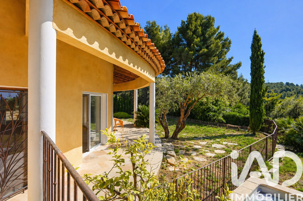 � vendre  Maison Bandol (83150)