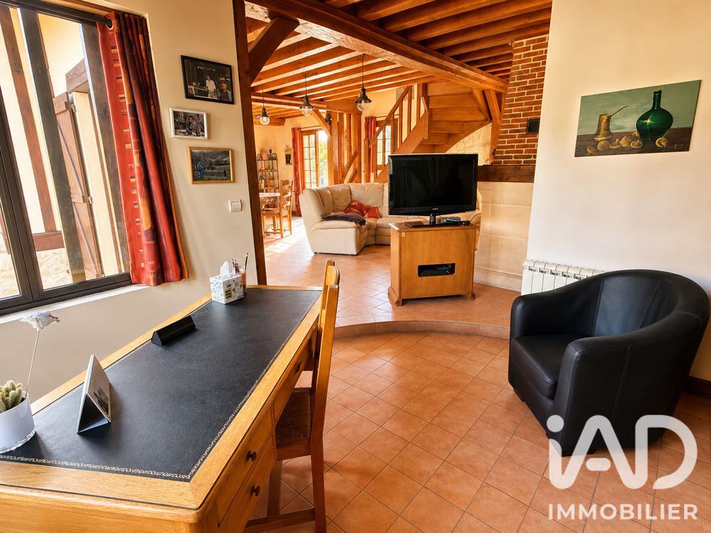 Vente Maison/villa 7 pièces