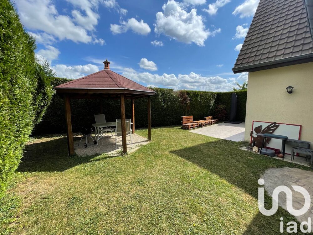 Vente Maison Vente Pavillon 6 pièces Montmirail