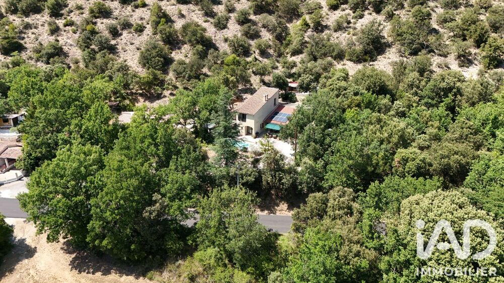 Vente Maison Vente Maison de campagne 5 pièces Le castellet