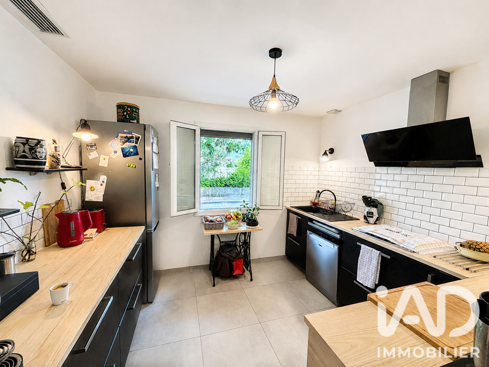 Vente Maison Vente Maison/villa 5 pièces Saint-mamert-du-gard