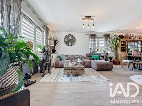   Vente Maison/villa 4 pièces Maison - 4 pièce(s) - 244 m²