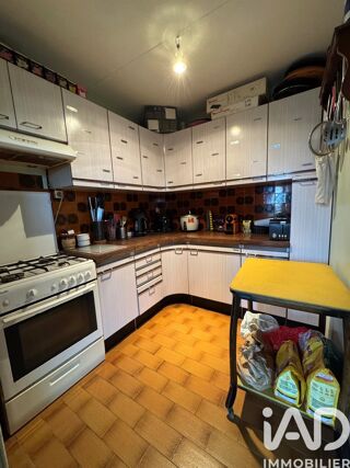  Maison à vendre 5 pièces 162 m²