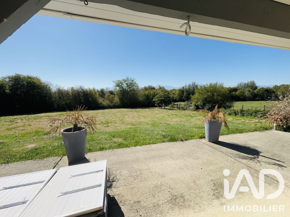 Vente Pavillon 4 pièces