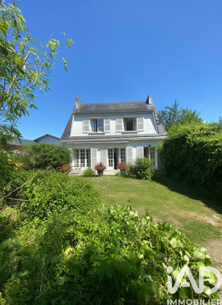  Maison � vendre 5 pi�ces 133 m�