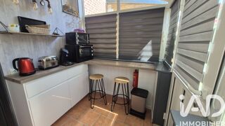  Appartement � vendre 2 pi�ces 26 m�