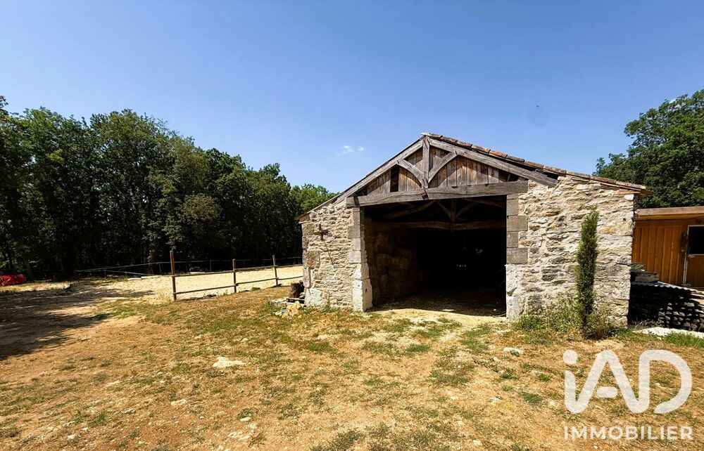à vendre  Maison Masquières (47370)