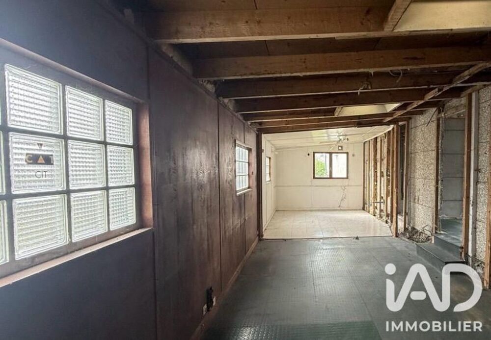 Vente Immeuble Vente Immeuble 74 m&sup2; Paimpol