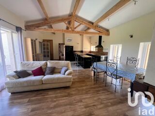  Maison à vendre 5 pièces 170 m²