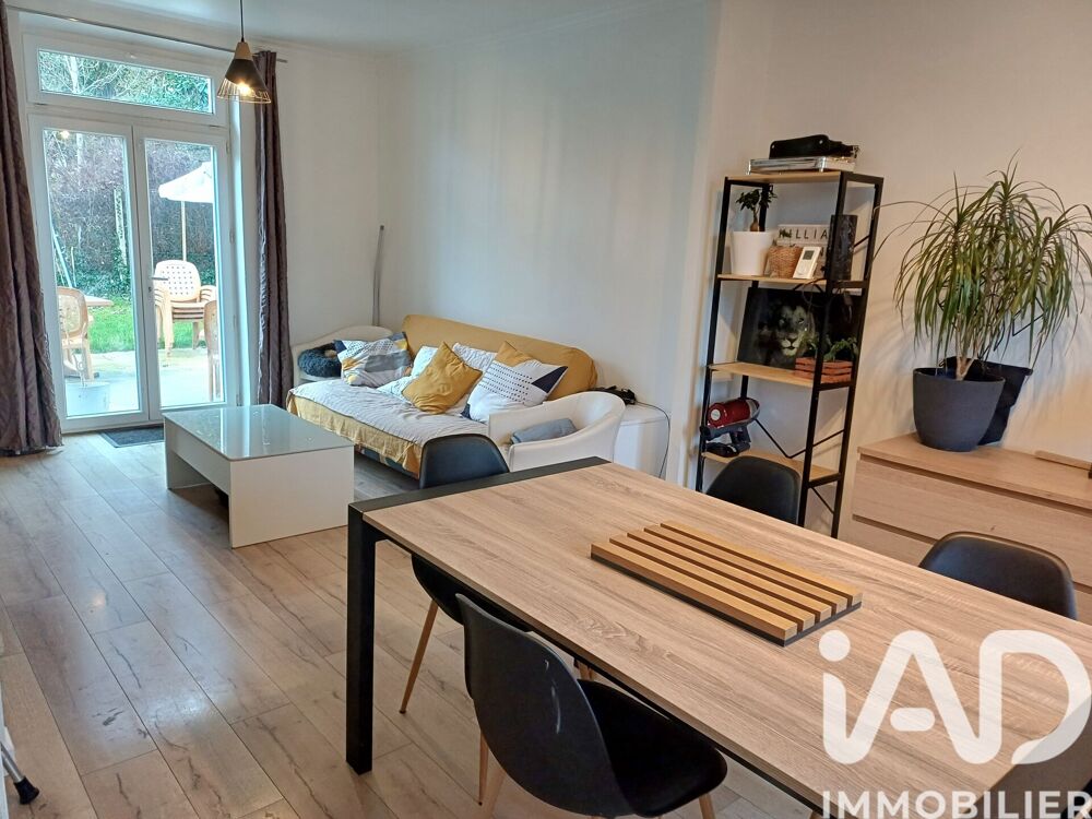 Vente Maison traditionnelle 4 pièces