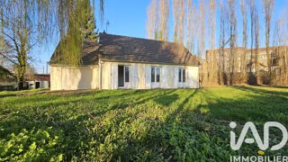  Maison à vendre 3 pièces 70 m²