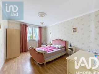  Maison à vendre 4 pièces 93 m²