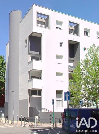  Appartement à vendre 4 pièces 91 m²