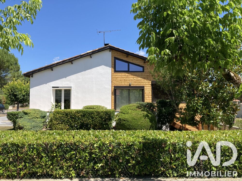Vente Maison traditionnelle 5 pièces