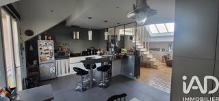  Appartement à vendre 5 pièces 110 m²