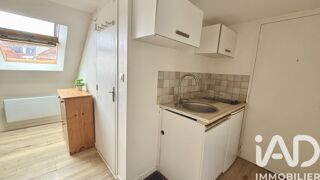  Appartement à vendre 1 pièce 11 m²