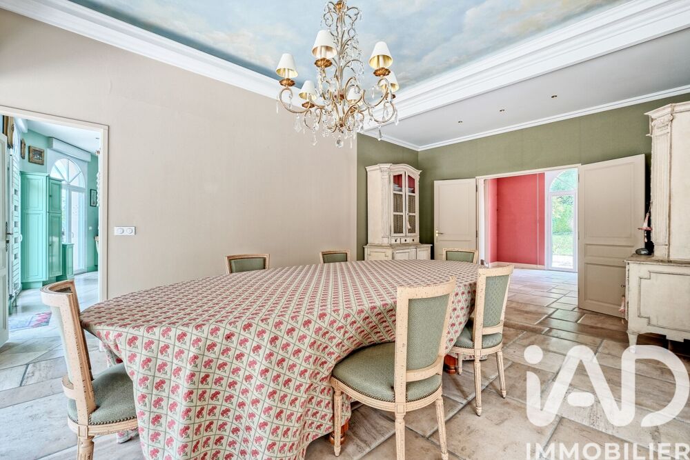 à vendre  Maison Trilport (77470)