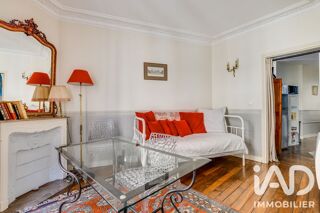  Appartement à vendre 3 pièces 47 m²