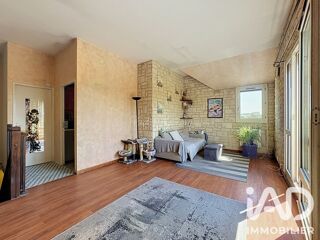  Appartement à vendre 3 pièces 63 m²