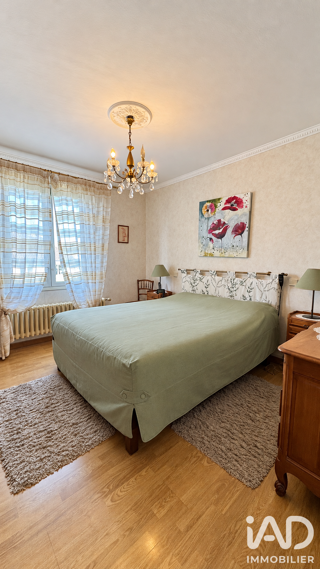  Maison à vendre 5 pièces 100 m²