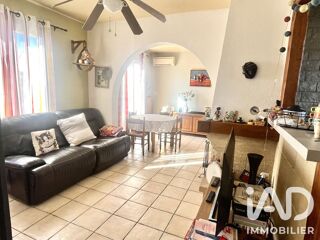 Maison à vendre 5 pièces 143 m²