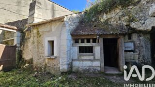  Maison � vendre 2 pi�ces 55 m�