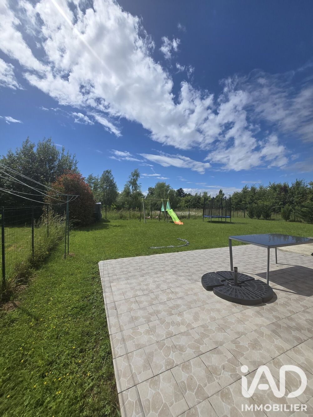 Vente Maison de village 5 pièces