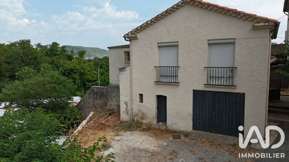 Vente Maison de ville 3 pièces