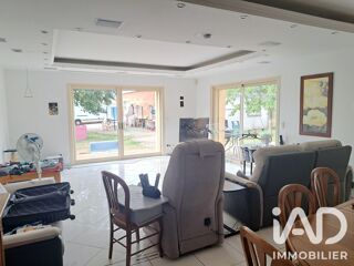  Maison à vendre 6 pièces 147 m²
