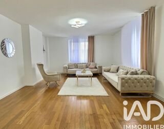  Appartement à vendre 5 pièces 146 m²