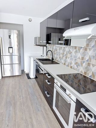  Appartement à vendre 4 pièces 79 m²