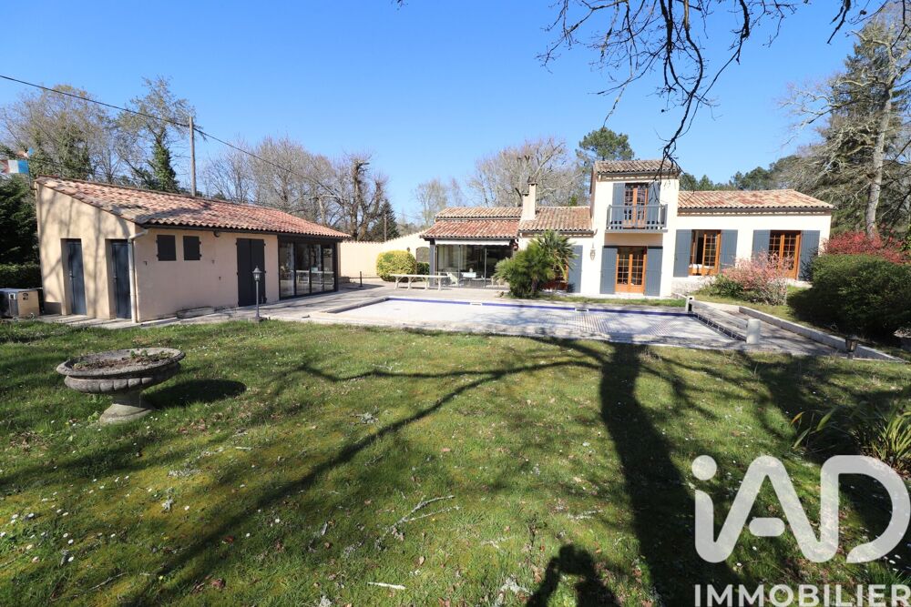Vente Maison/villa 11 pièces