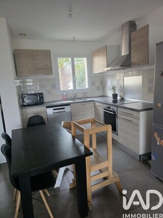  Maison à vendre 4 pièces 88 m²