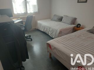  Maison à vendre 4 pièces 66 m²