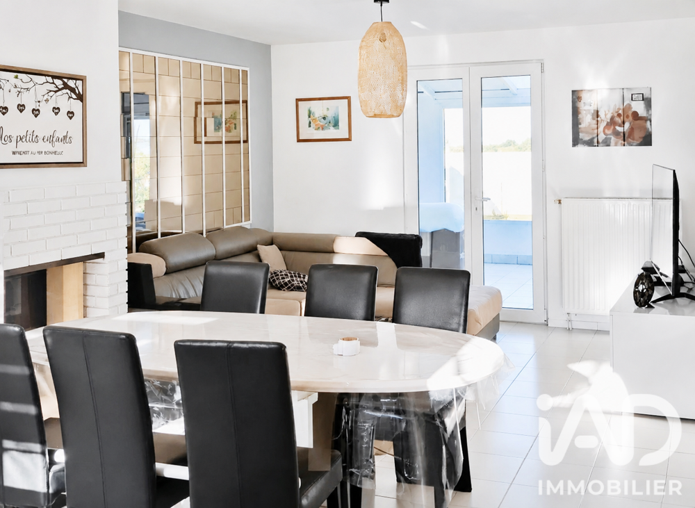 Vente Maison Vente Pavillon 5 pièces Breteuil