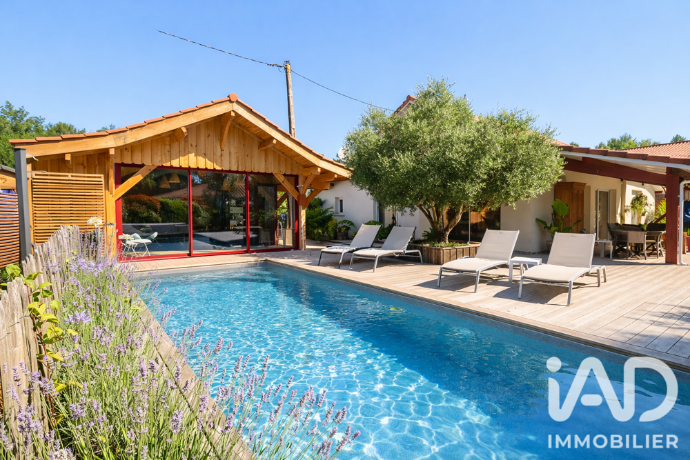 à vendre  Maison Biscarrosse (40600)