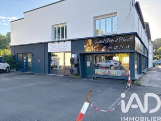  Immeuble à vendre 365 m²