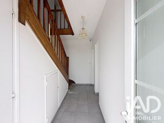  Maison à vendre 5 pièces 126 m²