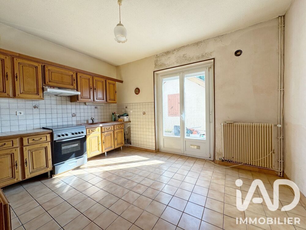 Vente Maison Vente Maison/villa 5 pièces Thaon-les-vosges