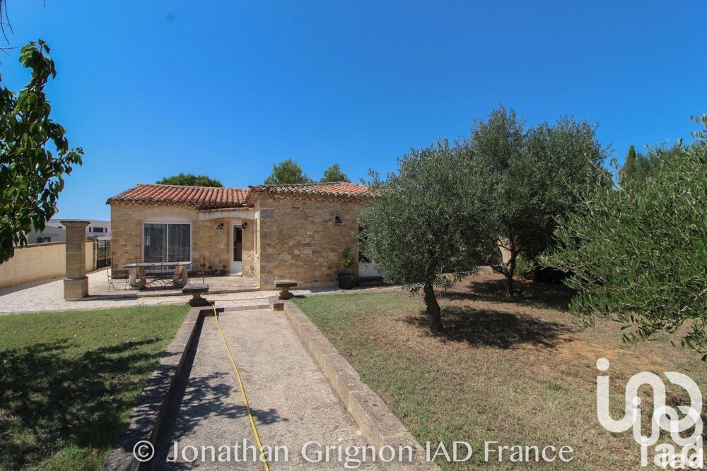 Maison 7 pièces 173 m² · à Saint-Maximin · 173 m² · 499 000 €