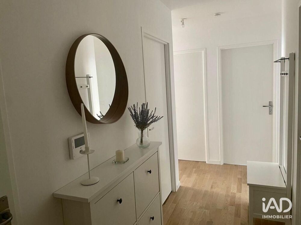 Location Appartement 4 pièces