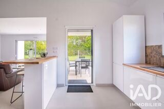  Maison à vendre 7 pièces 160 m²