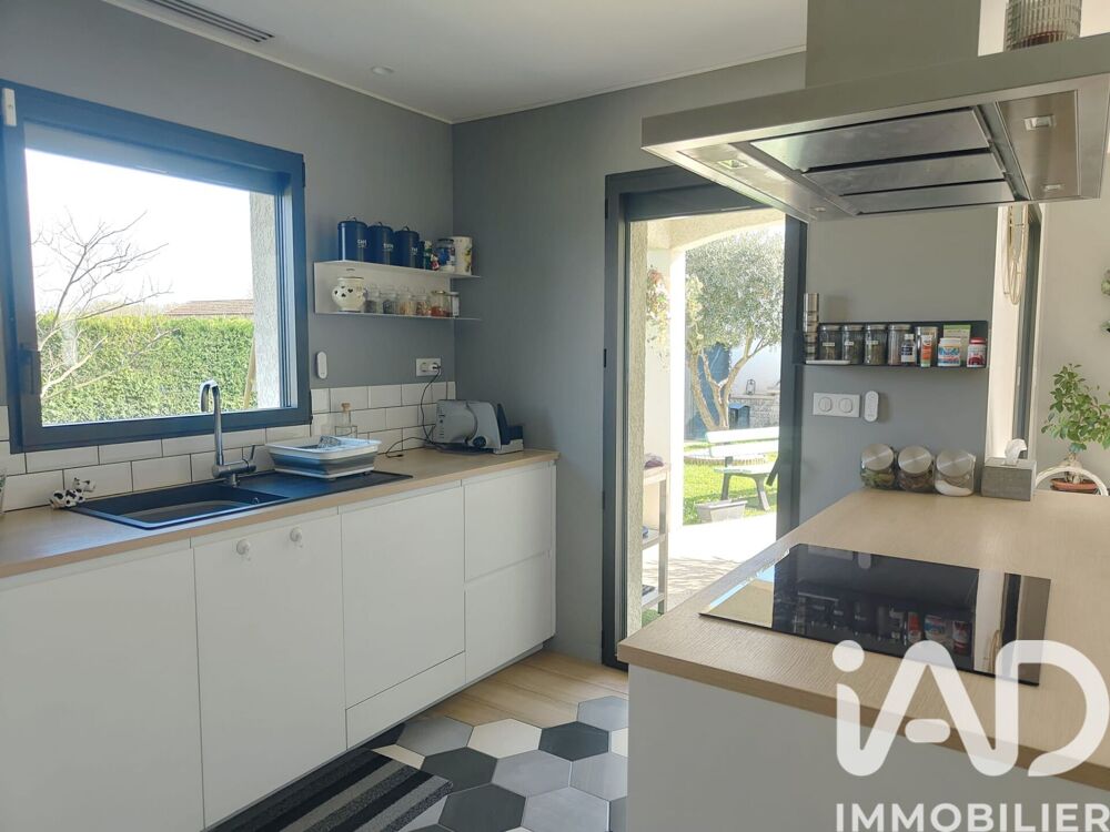 Vente Maison Vente Maison/villa 6 pièces Malleval
