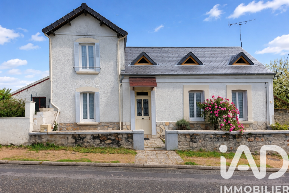 Vente Maison de village 6 pièces