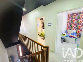  Maison à vendre 6 pièces 110 m²