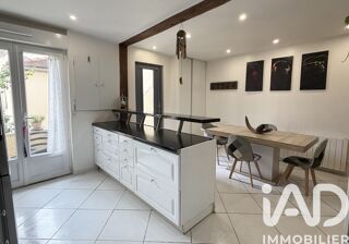  Maison à vendre 5 pièces 83 m²