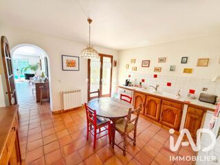  Maison à vendre 4 pièces 140 m²