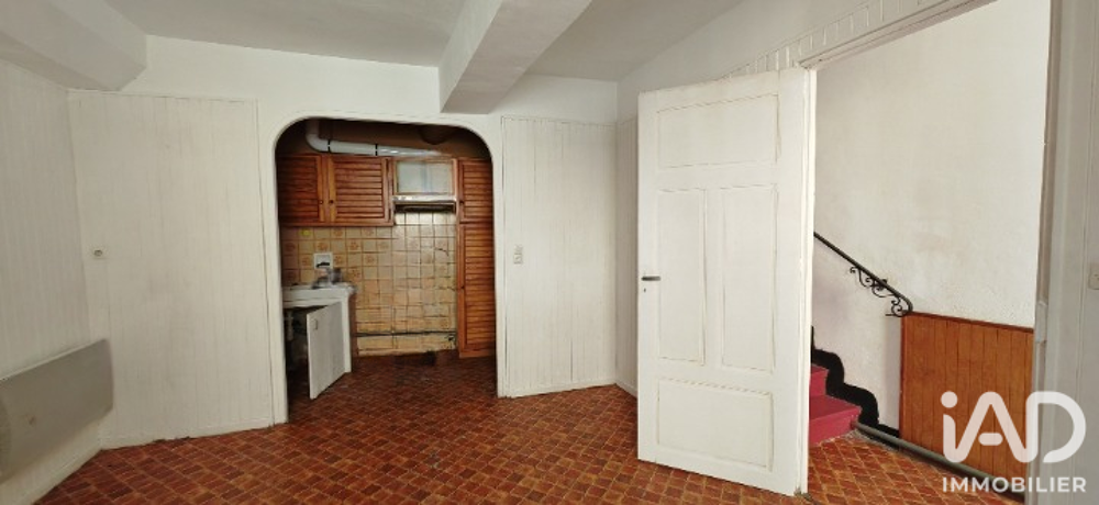 Vente Maison Vente Maison de village 3 pièces Salses-le-château