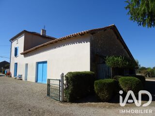  Maison à vendre 4 pièces 92 m²