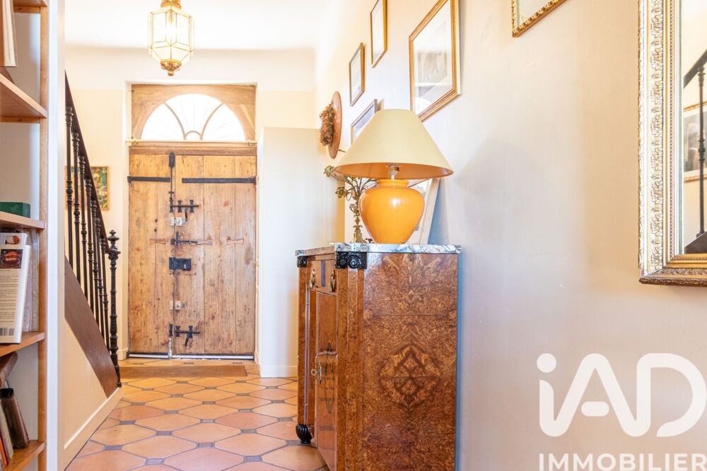 Vente Maison de village 6 pièces